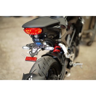 ท้ายสั้น M.A.D สำหรับ HONDA CB150R,CB300R