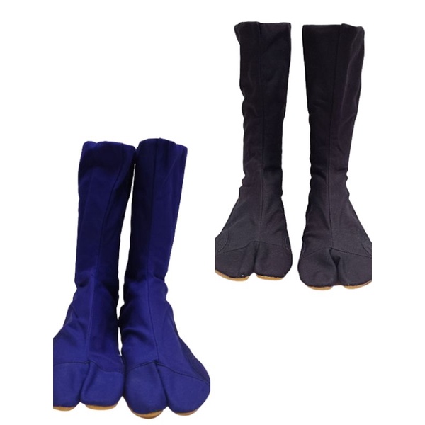 JikaTabi/NinjaShoeรองเท้าทาบิ/รองเท้านินจา(s.37-46)🥷