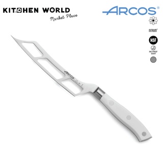 Arcos Spain 232824 Cheese Knife Riviera Blanc 145 mm มีดหั่นซีส