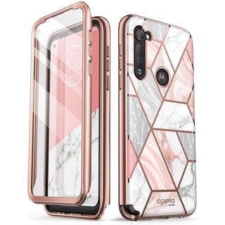 I-blason Cosmo Chic เคสป้องกันหน้าจอ สําหรับ Moto G Stylus