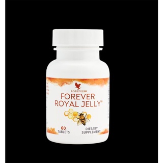 Forever Royal Jelly นมผึ้ง - ฟอร์เอเวอร์รอยัลเจลลี่