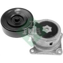 ลูกรอกสายพานหน้าเครื่อง TOYOTA CROWN JZS130 JZS151 JZS171 1999- SUPRA JZA70 1990- 1JZ-GTE 1JZ-GE 1JZ