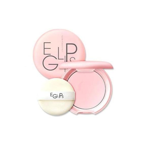 แป้งพัฟ eglips 8กรัม (สูตรปรับสภาพผิวให้เปล่งประกายสดใส)