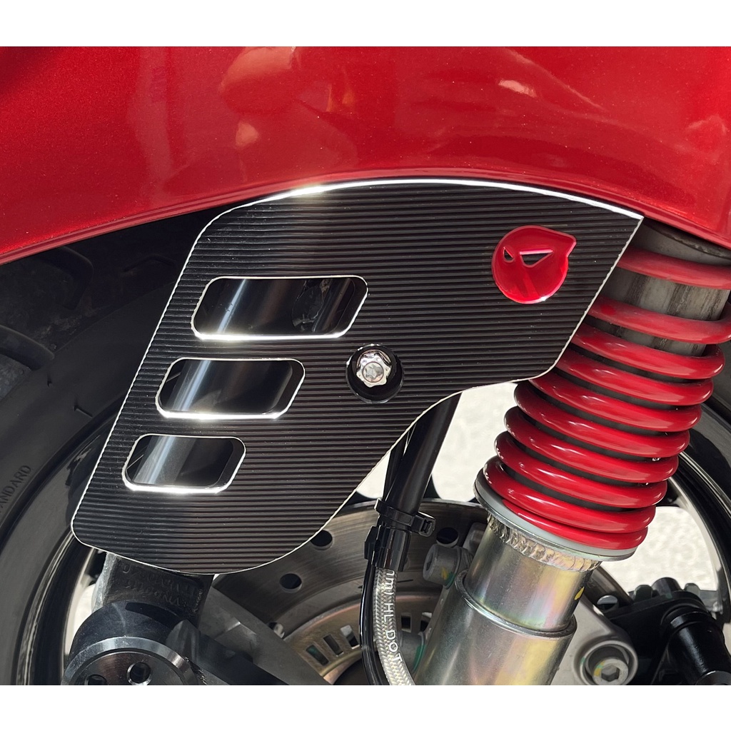 สกรู Malaya ขนาดเดิม สําหรับ Vespa Sprint Primavera Notte LX S GTS ที่หุ้มส้อม