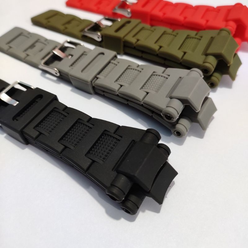 Casio G-Shock GST-8600 สายนาฬิกากองทัพ Casio g shock gst8600 สายนาฬิกากองทัพ ราคา ถูกที่สุด ดีลบีเคเค แกลเลอรีภาพที่ 4