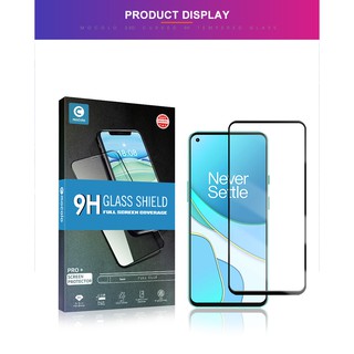 พร้อมส่งจากไทย กระจกกันกระแทก Oneplus 8T แถมฟรีเคฟล่าหลัง กระจกกล้องหลัง ส่งจากไทย