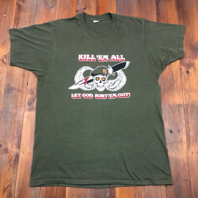 Vintage 80’s T-Shirt