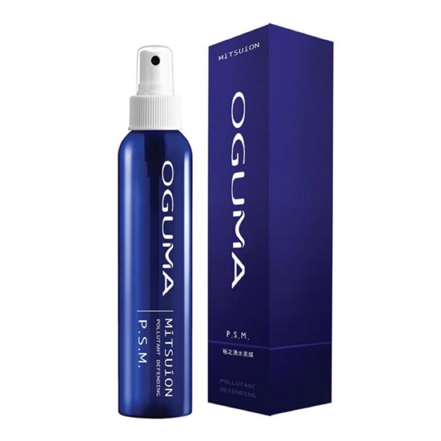 OGUMA Mitsuion PSM Pollutant Defending