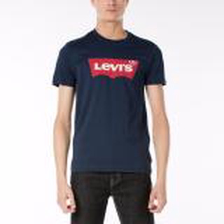 เสื้อยืด Levis® ลาย Levis® Batwing - น้ำเงิน