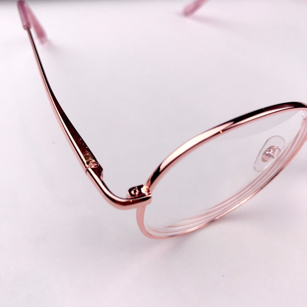 แว่นสายตายาว ทรงหยดน้ำ (+0.50 ถึง +4.00) กรองแสงสีฟ้า กรองแสงคอมแสงมือถือ พร้อมส่ง เก็บเงินปลายทาง - รูปที่ 3