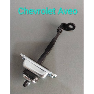 กันเลยประตู Chevrolet Aveo 1.4,1.6 ***ทุกรุ่นทุกปี*** (ของใหม่100%)