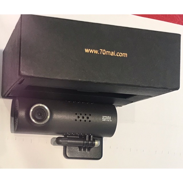 70 mai Yi car camera 1080