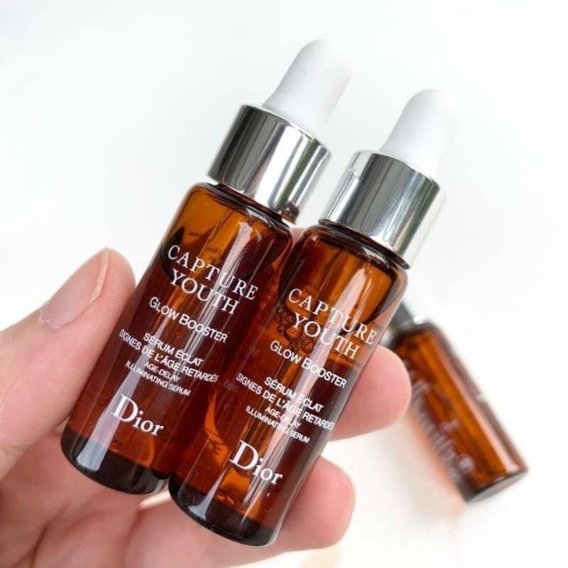 Dior Capture Youth 7ml