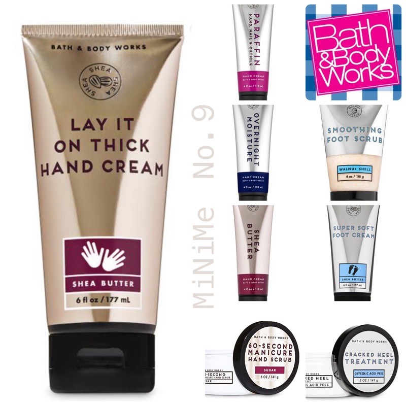 glycolic hand cream