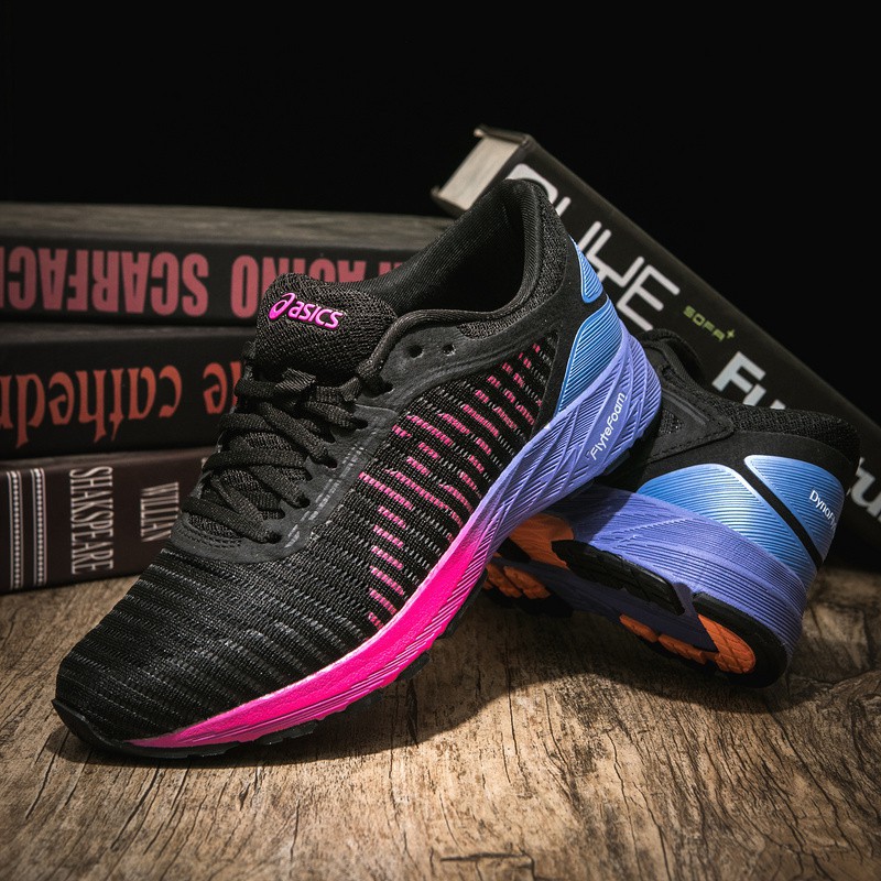 asics dynaflyte 2 women's running shoes