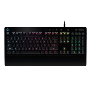 Logitech G213 RGB Gaming Keyboard