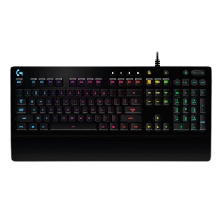 Logitech G213 RGB Gaming Keyboard