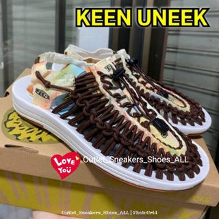 รองเท้า KEEN UNEEK 🔥 Sale 🔥 ส่งฟรี