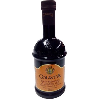 Calavita Aged Balsamic Vinegar 500 Ml.  Calavita Aged Balsamic Vinegar 500 Ml.