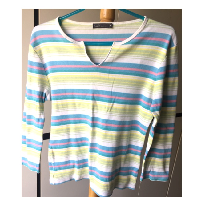 เสื้อ Bossini