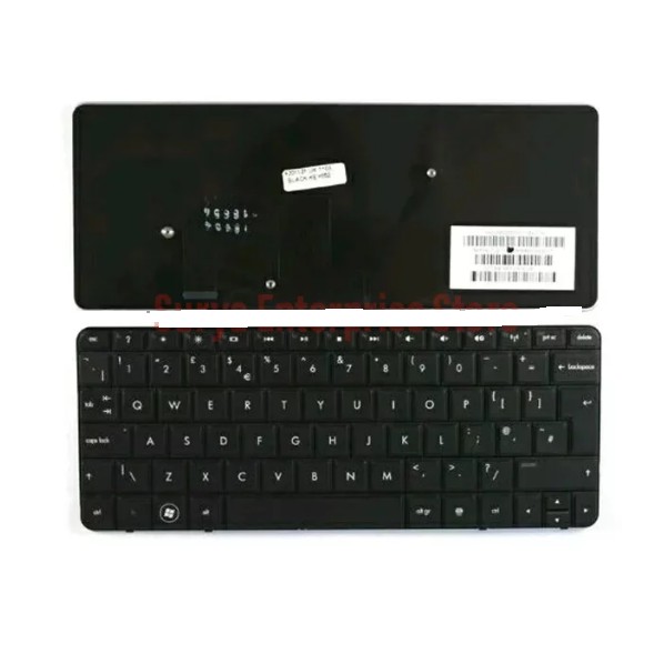 คีย์บอร์ด HP Mini 200-4223TU