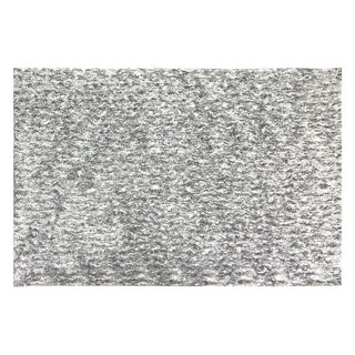 Interior carpet RUG HOME LIVING STYLE MOSS 120X180CM LIGHTGRAY Carpet Home &amp; Furniture พรมภายใน พรม HOME LIVING STYLE MO