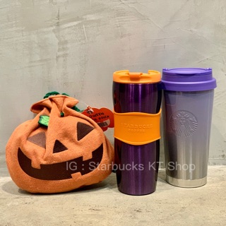 สตาร์บัคส์เกาหลี Starbucks Korea l Halloween Collection 2019