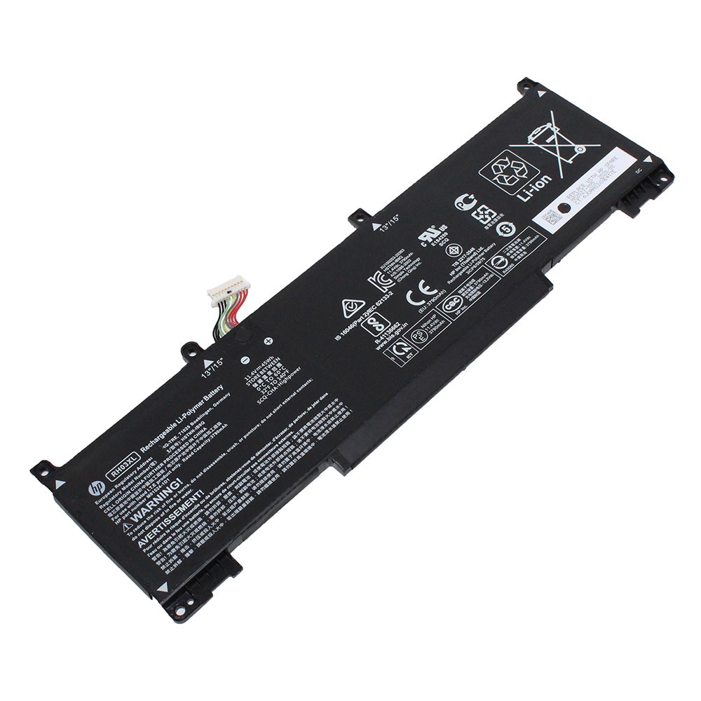 HP RH03XL HP Probook 430 G8 Probook 440 G8 Probook 450 G8 Probook 630 G8 Probook 640 G8