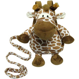 H.I.S.JUVENILE : HIS60103 เป้จูงเด็ก Giraffe Backpack Harness