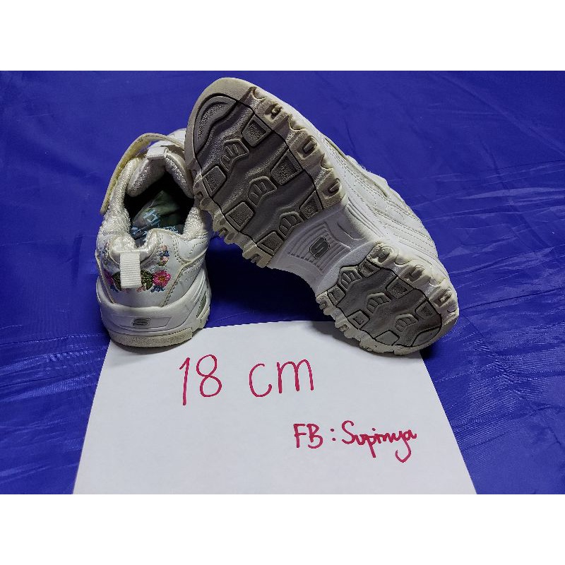 รองเท้าเด็ก SKECHERS