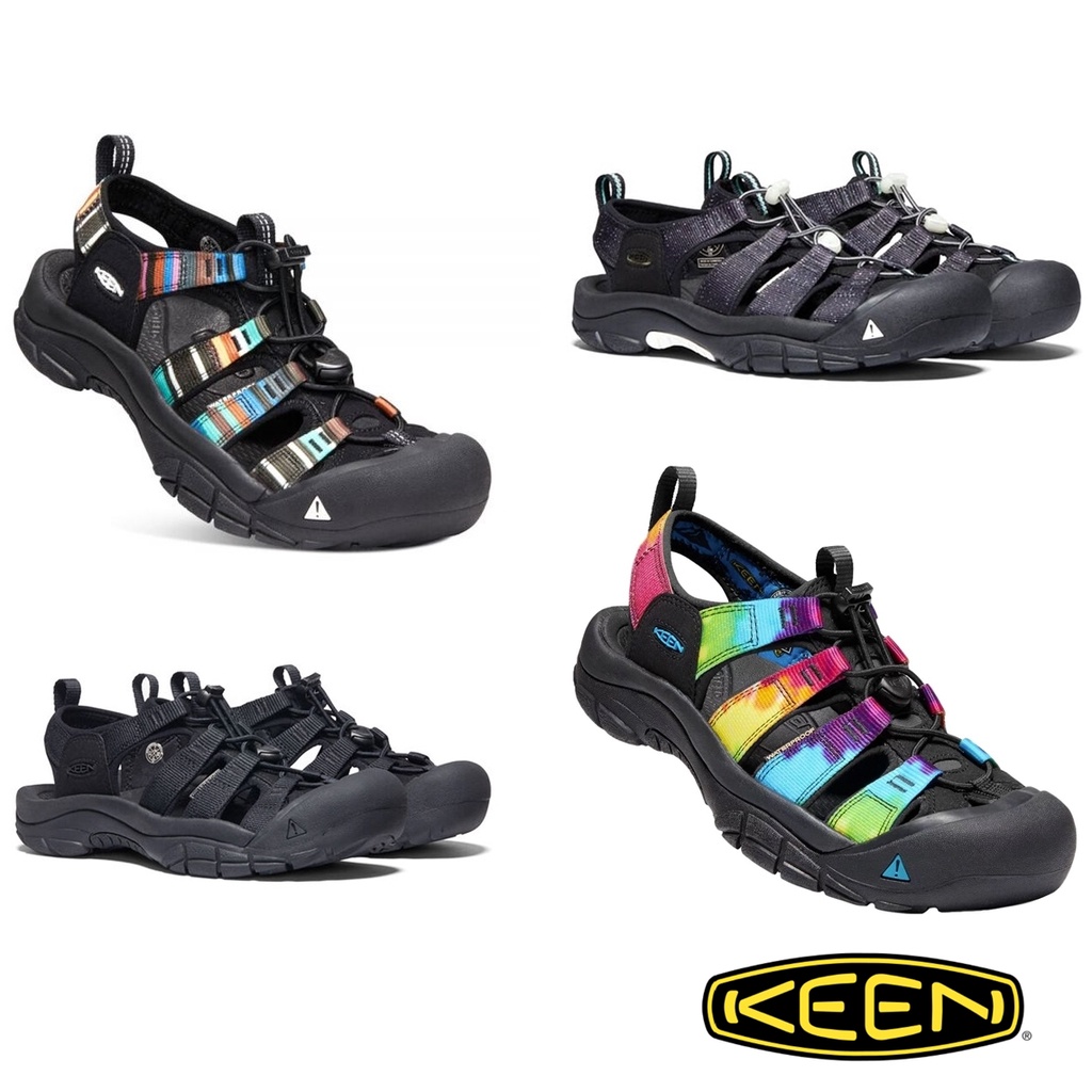 [ลิขสิทธืแท้] KEEN NEWPORT H2 รองเท้า คีน แท้ รุ่นฮิต ได้ทั้งชายหญิง