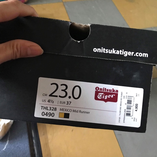 onitsuka tiger