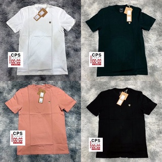 เสื้อเบสิค cps chaps (สินค้าแท้จากช้อป💯)สินค้าพร้อมส่ง ราคาป้าย 590 บาท