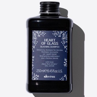 แชมพู Davines Heart of Glass Silkening Shampoo 250ml / 1000ml