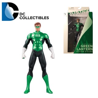 DC Collectibles  Justice League - New 52 Action Figure - Green Lantern