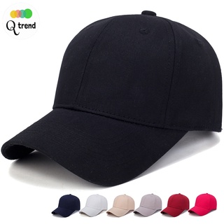 Q trend cap หมวกแก็ป หมวกใส่ได้ทั้งหญิงและชาย Nogo รุ่น FF