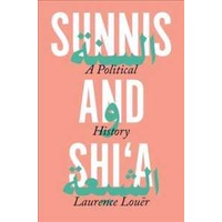 LAURENCE LOUE, Sunnis และ Shia
