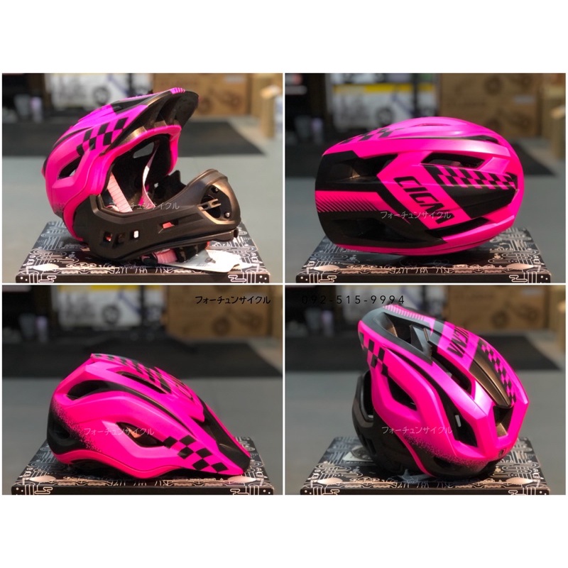 🇨🇳✨CIGNA TT-32 (ขนาดเล็ก) Full-Face Helmet🔻