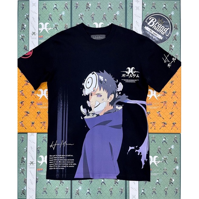 ✅พร้อมส่ง ของแท้ล้าน%✅ HoldemXnaruto Uchiha Obito