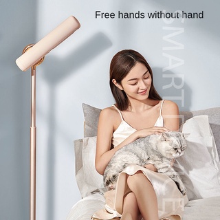 COMELY ไดร์เป่าผมอัตโนมัติสำหรับคนขี้เกียจ ไดร์เป่าผมตั้งได้ Pinshile Standing Hair Dryer