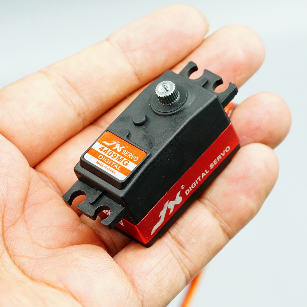 Servo JX-SERVO PDI-4409MG แรงดึง 9 กิโล
