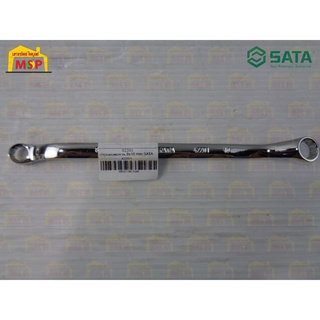 Sata ประแจถอดแหวน 8x10 mm 42201