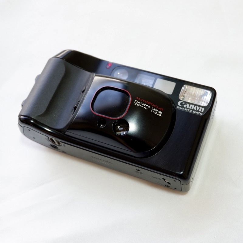 กล้องฟิล์ม Canon Autoboy 3