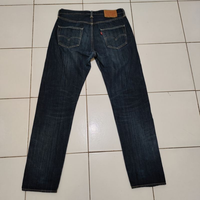 Levis Levi& 39;s 501CT