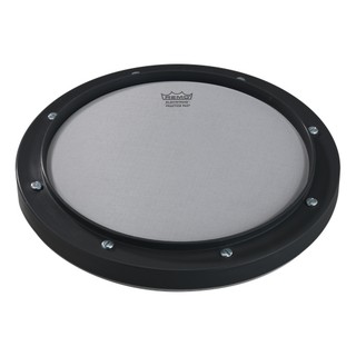 Remo® Silentstroke™ Practice Pad™ แป้นซ้อมกลองแบบเก็บเสียง ขนาด 8" รุ่น RT-0008-SN (แป้นซ้อมตีกลองแบบเงียบพิเศษ)