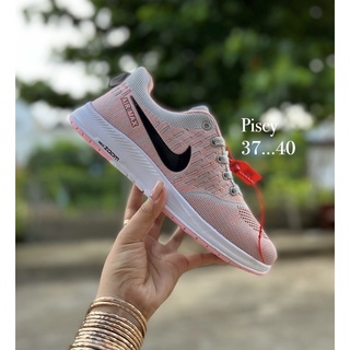 Nike Ari max รองเท้าผ้าใบชาย-หญิง ( 36…40 ) น้ำหนักเบาใส่สบาย