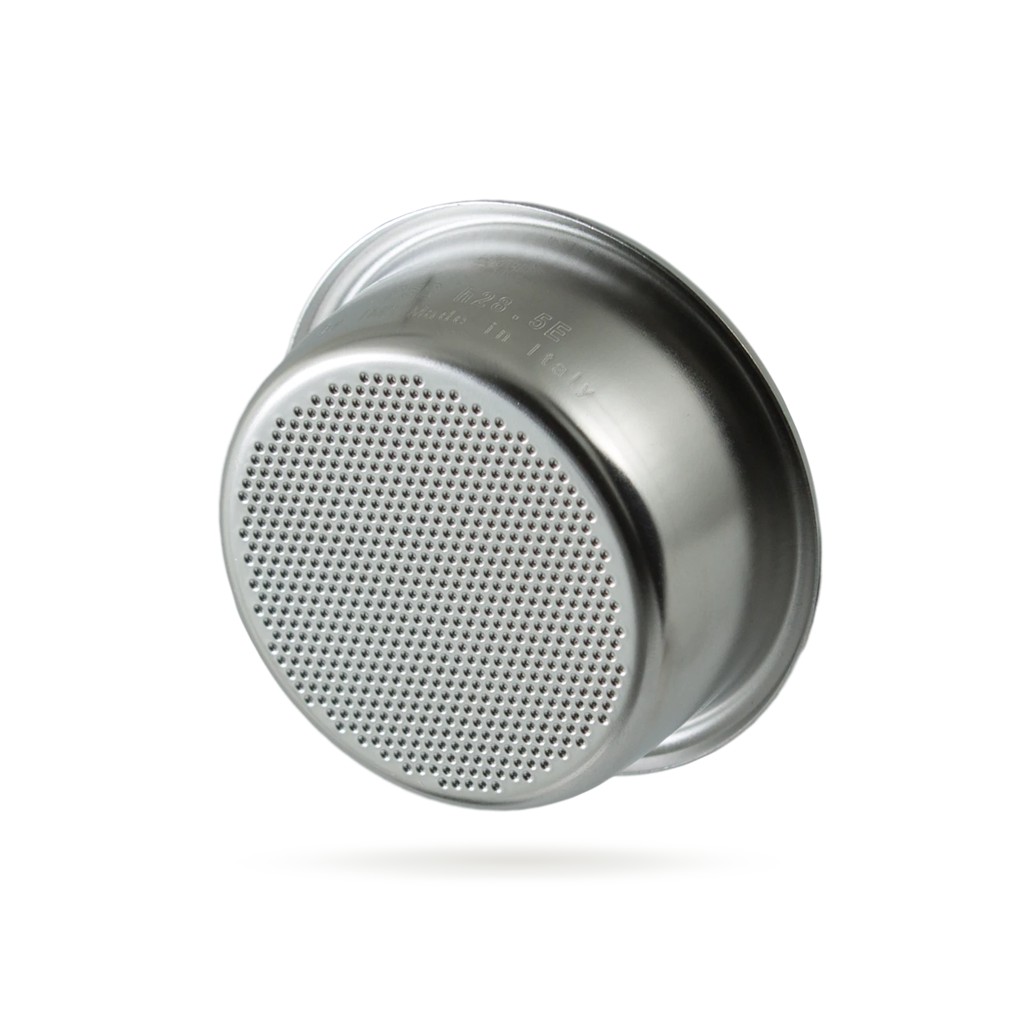 Coffee Filter 20gr - Coffee Basket 26.5 - Pesado