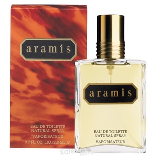 Aramis Eau de Toilette 110 ml.