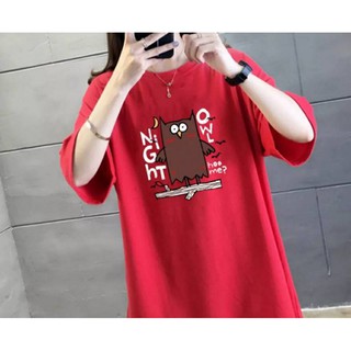 เสื้อยืดลายการ์ตูนผ้าอย่างดี