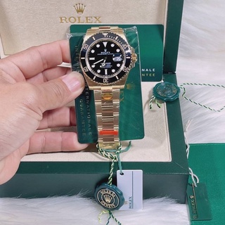 นาฬิกาข้อมือ Rolex Submariner 3235 Noob Factory